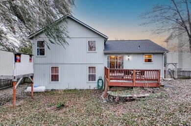 21851 S Race St, Spring Hill, KS 66083 - photo 7