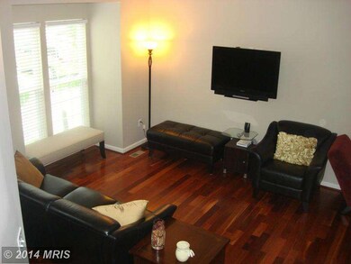 6731 Caleb Dorsey Square, Elkridge, MD 21075 - photo 2