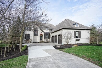 11300 Hawthorn Ridge, Fishers, IN 46037 - photo 5