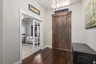 9031 N Cassie Dr, Eagle Mountain, UT 84005 - photo 3