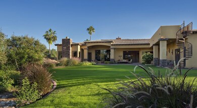 Paradise Valley, AZ