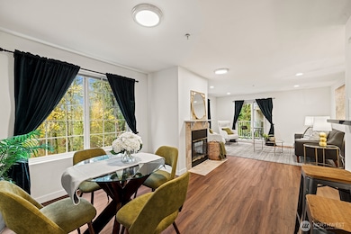 1692 118th Ave SE unit A203, Bellevue, WA 98005 - photo 6