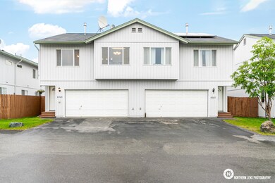 6305 Laurel St, #18 Anchorage AK 99507
