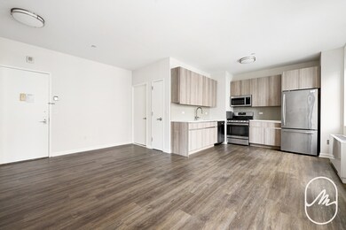 Park Row Building unit 11M, New York, NY 10038 - photo 5