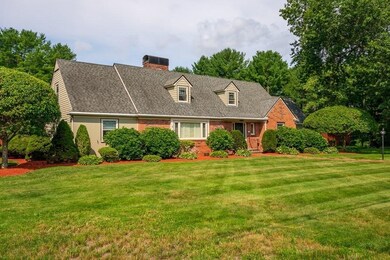 295 Spring St, Rockland, MA 02370 - photo 2