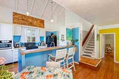 100 Lio Place unit P4, Maunaloa, HI 96770 - photo 3