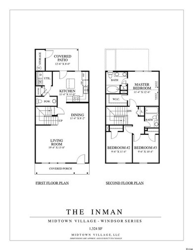 2717 Marengo Ln unit 2717, Conway, SC 29526 - photo 2