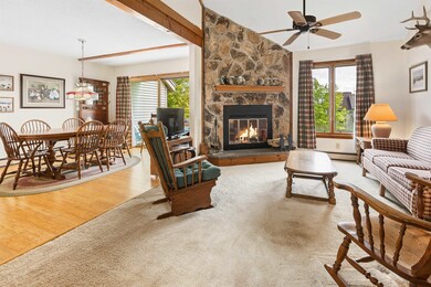 12 Sugar Brook Rd unit H2, Peru, VT 05152 - photo 2