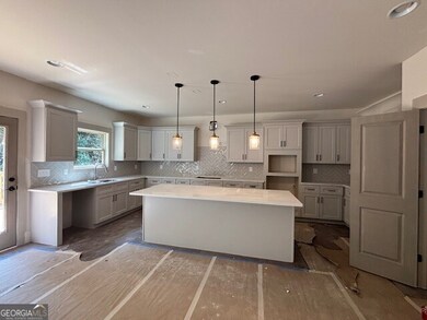 939 Artistry Way, Fairburn, GA 30213 - photo 5