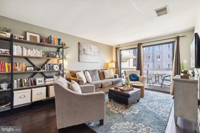 1020 N Stafford St unit 311, Arlington, VA 22201 - photo 6