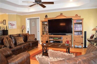 19 Fox Chase Dr, Pineville, LA 71360 - photo 7