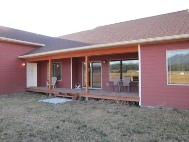 Back Porch