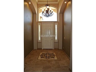 Entry Hall.