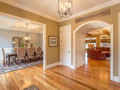 2488 Bugle Call Way MLS-2