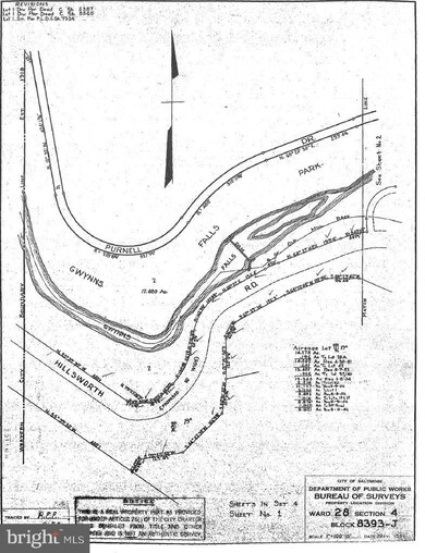 0 Nes Pickwick Rd 669-5 West of N Forest Park Ave unit MDBA2035628, Baltimore, MD 21207 - photo 4