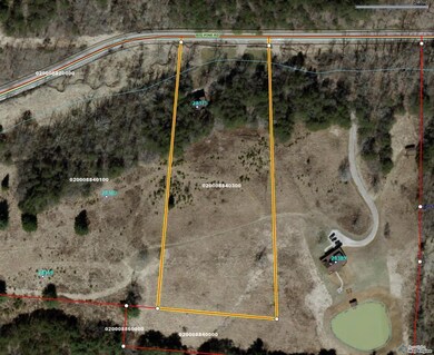 28375 Big Pine Aerial