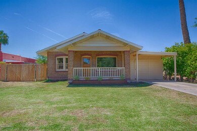 2116 N 25th St, Phoenix, AZ 85008 - photo 3