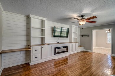 213 Busbee St, Conway, SC 29526 - photo 5