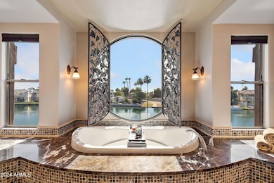 Serene Views To Relax By