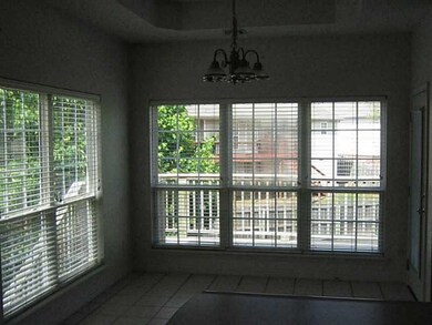 Interior Space/Layout.