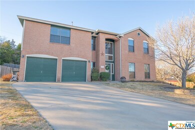 406 Jessica Cir, Copperas Cove, TX 76522 - photo 3