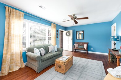 1421 living room door