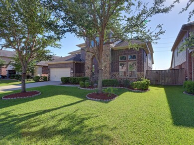 4202 Brannon Branch Ct, Fulshear, TX 77441 - photo 2