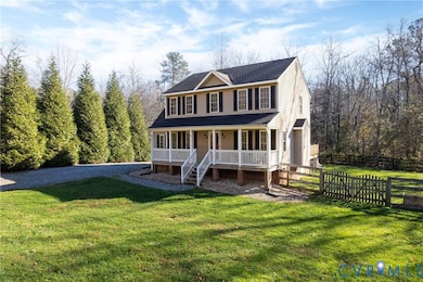 15619 Devlin Dr, Chesterfield, VA 23838 - photo 3