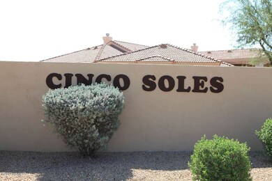 Community Sign