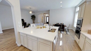 25818 Berberis, San Antonio, TX 78261 - photo 3