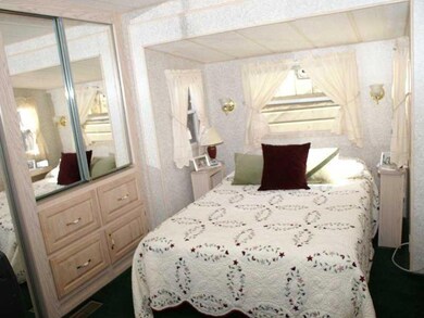 Master Bedroom. Sunny Master Bedroom...