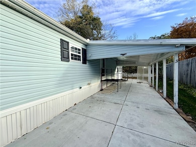 5070 Clinton Street Rd, Batavia, NY 14020 - photo 3