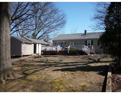 36 Fairhaven Dr, Indian Orchard, MA 01151 - photo 3