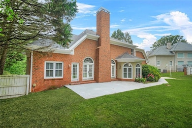 110 Glen Eagle Way, McDonough, GA 30253 - photo 4