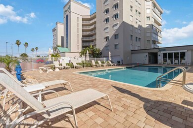 Emerald Seas North & South unit 610, Cocoa Beach, FL 32931 - photo 3