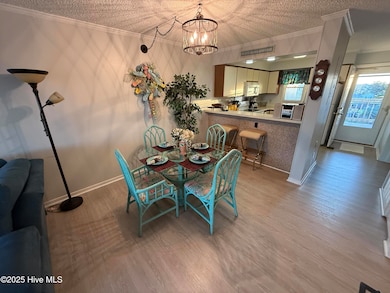 Spinnaker unit 303a, Carolina Beach, NC 28428 - photo 6