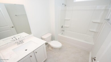 1456 Creek Ridge Ln unit Lot 659 - Clifton C, Carolina Shores, NC 28467 - photo 7