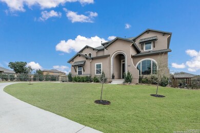 12702 Bluff Spurs Trail, Helotes, TX 78023 - photo 4