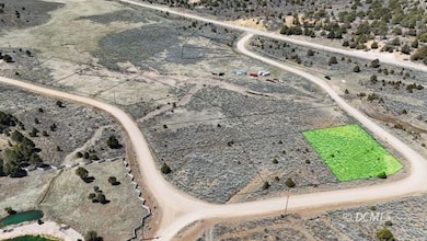 Approximate Aerial View