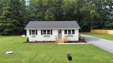 12306 Gravelbrook Rd, Petersburg, VA 23805 - photo 4