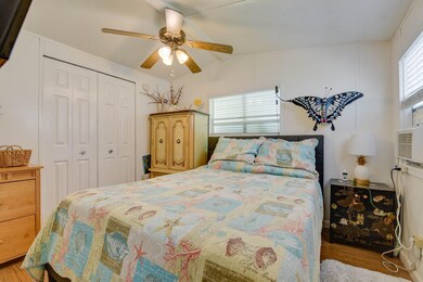 Bedroom #1
