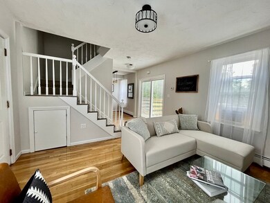 55 Station St unit 2, Quincy, MA 02169 - photo 2