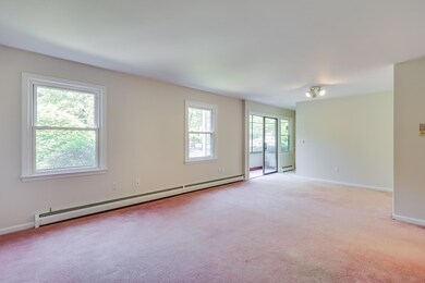 Living/Dining Areas