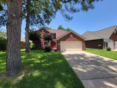 17826 Western Pass Ln, Houston, TX 77095 - photo 3