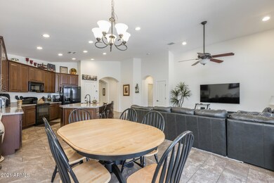 4709 S Aileron, Mesa-9