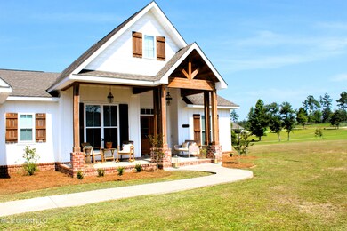 161 Homestead Rd, Lucedale, MS 39452 - photo 3