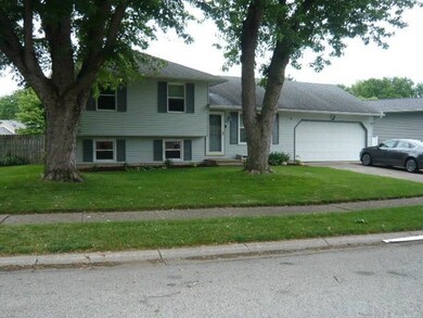 3030 Conant Dr, Mishawaka, IN 46544 - photo 2