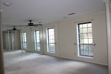 living room/dinning