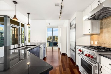 The Cosmopolitan unit 3303, Seattle, WA 98101 - photo 4