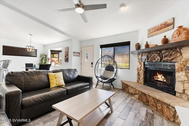 unlisted-address, Sedona, AZ 86351 - photo 4